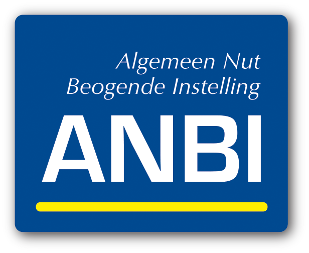 ANBI logo